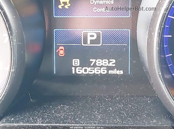 4S3BNAC68H3051398 2017 SUBARU LEGACY Blue 