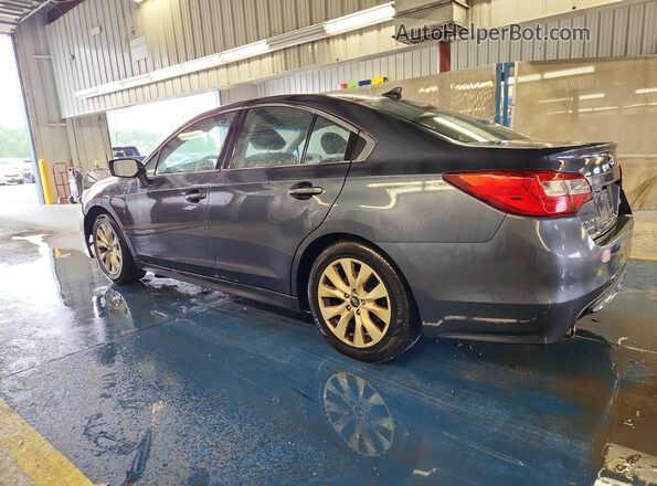 4S3BNAC68H3053068 2017 SUBARU LEGACY Gray 360 interior view
