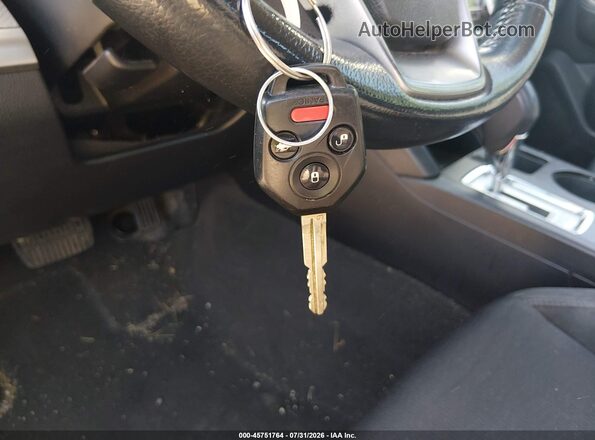 4S3BNAC68J3028094 2018 SUBARU LEGACY Black Вид панелі приладів