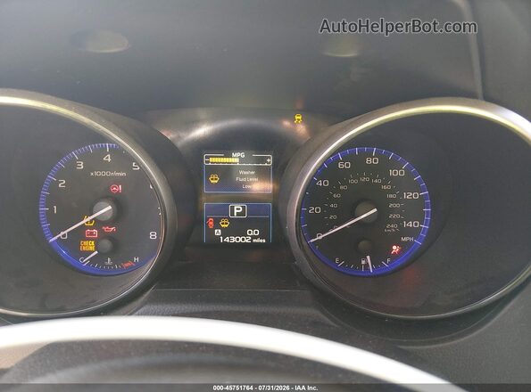 4S3BNAC68J3028094 2018 SUBARU LEGACY Black Вид задніх сидінь