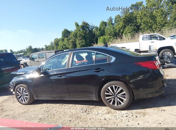 4S3BNAC68J3028094 2018 SUBARU LEGACY Black 