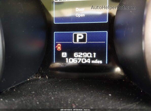 4S3BNAC69G3052056 2016 SUBARU LEGACY Blue 