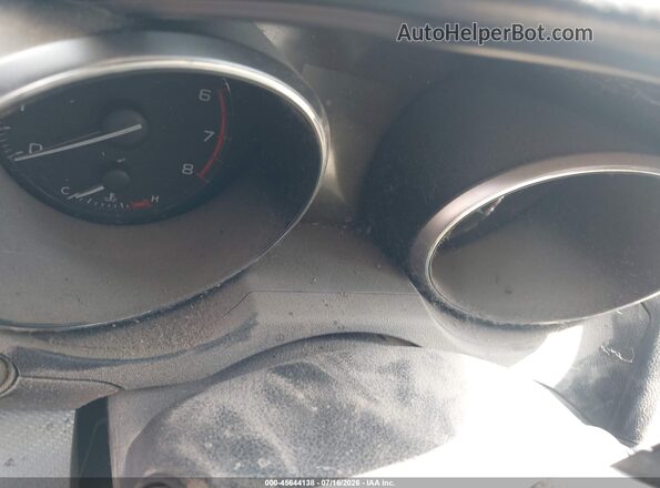 4S3BNAC69H3016692 2017 SUBARU LEGACY Gray Vista de los asientos traseros