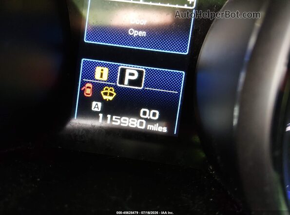 4S3BNAC69J3040593 2018 SUBARU LEGACY Silver 