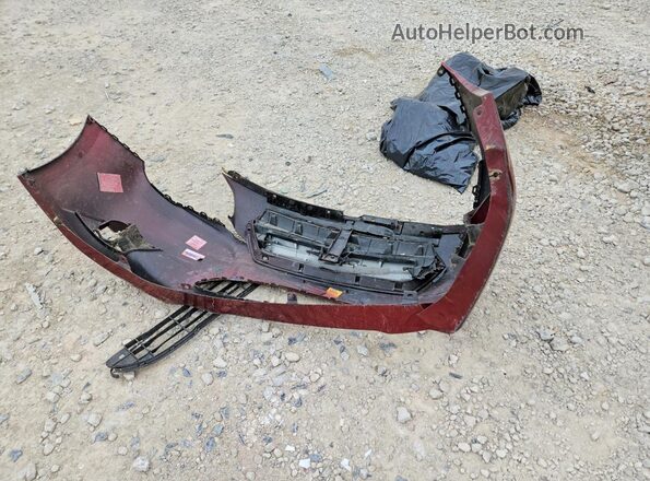 4S3BNAC6XG3018952 2016 SUBARU LEGACY Maroon Vista del compartimento del motor