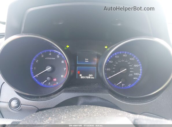 4S3BNAD61G3037095 2016 SUBARU LEGACY Кремовый Вид задних сидений
