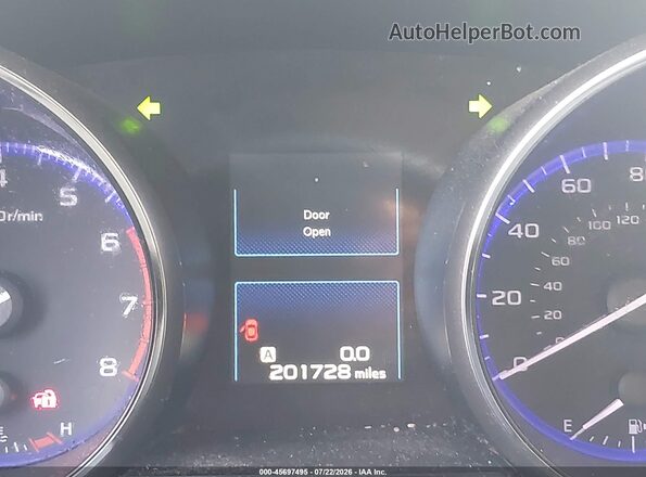 4S3BNAD61G3037095 2016 SUBARU LEGACY Кремовый Панорамный вид салона 360°