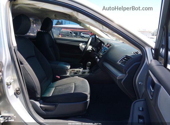 4S3BNAD64G3061326 2016 SUBARU LEGACY Silver 