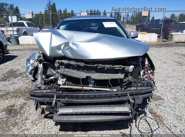 4S3BNAD64G3061326 2016 SUBARU LEGACY Silver Vista interior trasera