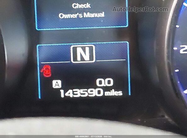 4S3BNAD69J3030368 2018 SUBARU LEGACY Black 