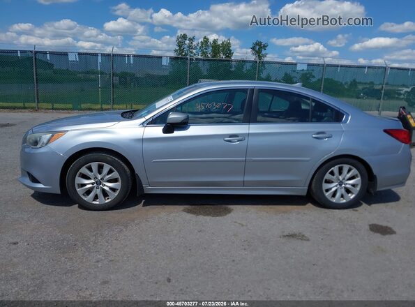 4S3BNAF60G3014405 2016 SUBARU LEGACY Серебряный Панорамный вид салона 360°