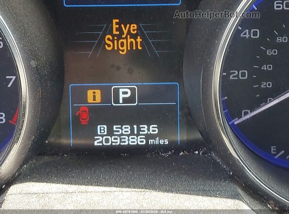 4S3BNAF62G3055876 2016 SUBARU LEGACY Burgundy 