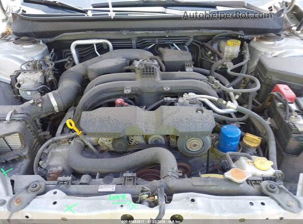 4S3BNAF62K3039735 2019 SUBARU LEGACY Серебряный Вид сзади