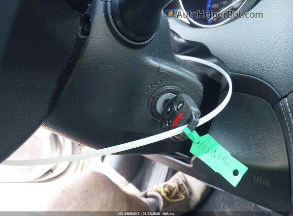 4S3BNAF62K3039735 2019 SUBARU LEGACY Серебряный Вид панели приборов