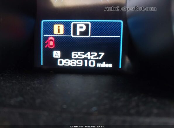 4S3BNAF62K3039735 2019 SUBARU LEGACY Серебряный 