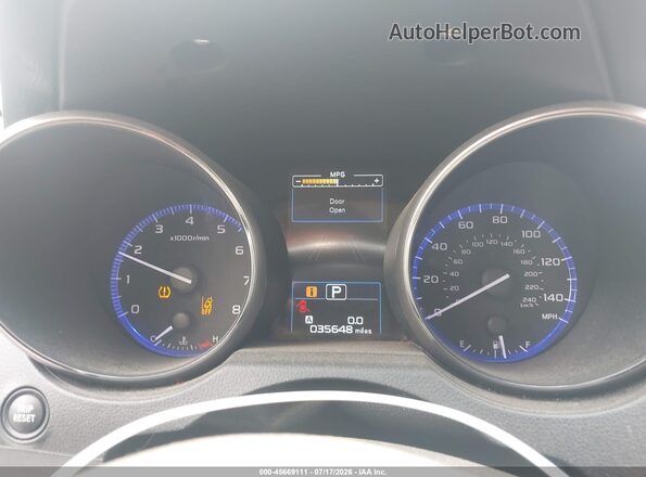 4S3BNAF64K3012780 2019 SUBARU LEGACY Blue Հետևի նստատեղերի տեսք