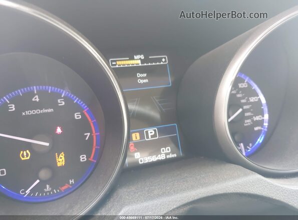 4S3BNAF64K3012780 2019 SUBARU LEGACY Blue 