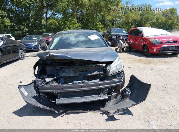 4S3BNAF65G3015095 2016 SUBARU LEGACY Blue Вид щитка приладів