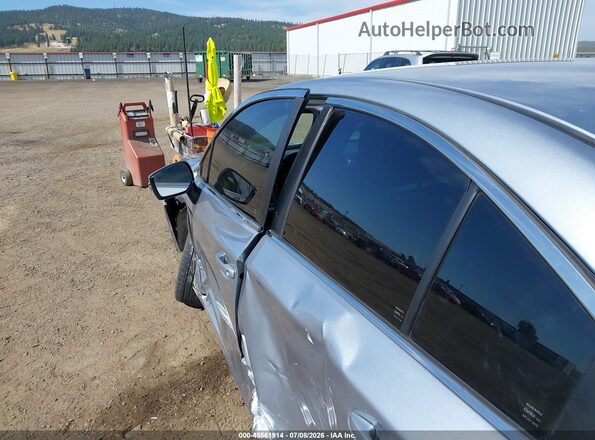 4S3BNAF65G3049893 2016 SUBARU LEGACY Silver 