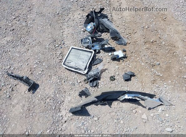 4S3BNAF65K3038921 2019 SUBARU LEGACY Белый Вид щитка приборов