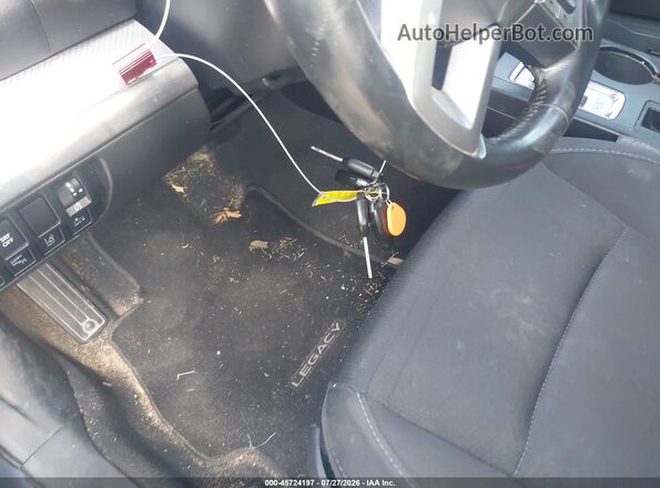 4S3BNAF67G3010853 2016 SUBARU LEGACY Gray Vista del salpicadero