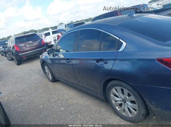 4S3BNAF67G3010853 2016 SUBARU LEGACY Gray Vista interior de 360 grados