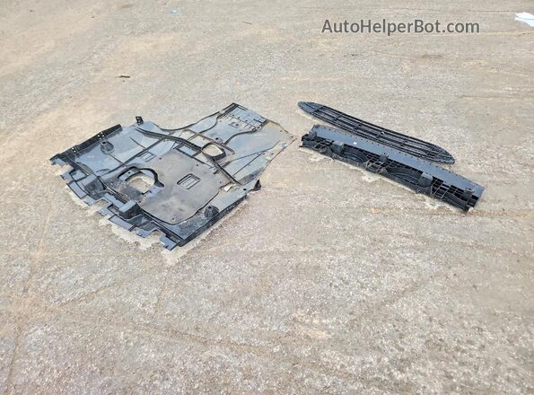 4S3BNAF67G3052584 2016 SUBARU LEGACY Синий Вид подкапотного пространства