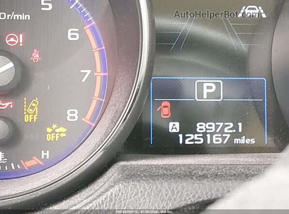 4S3BNAF68J3016975 2018 SUBARU LEGACY Синий 