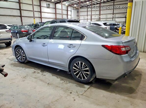 4S3BNAF69K3019319 2019 SUBARU LEGACY Blue Tył lewy