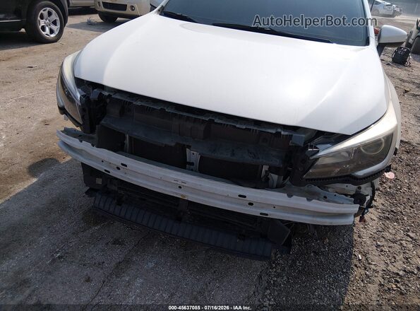 4S3BNAF69K3029039 2019 SUBARU LEGACY Белый Вид спереди
