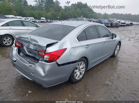 4S3BNAF6XG3033673 2016 SUBARU LEGACY Light Blue Rear right
