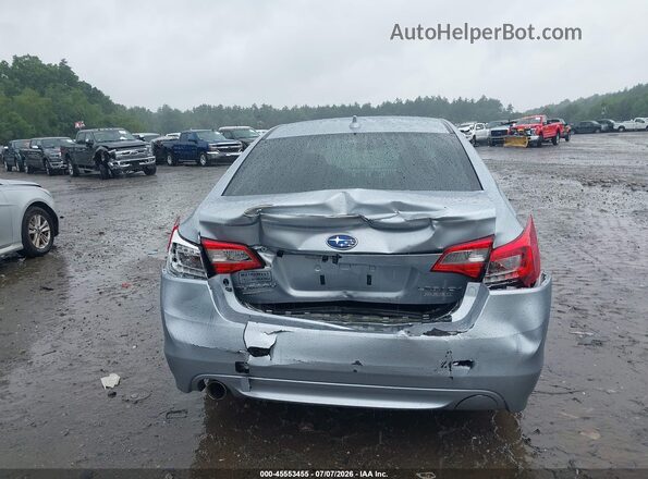 4S3BNAF6XG3033673 2016 SUBARU LEGACY Light Blue 
