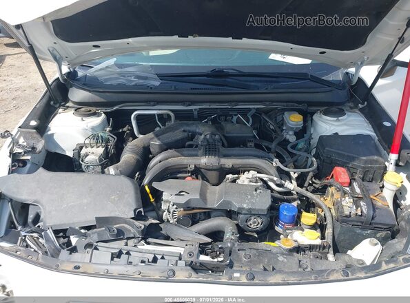 4S3BNAH61H3032149 2017 SUBARU LEGACY White Вид ззаду