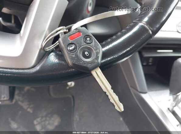 4S3BNAH69G3052986 2016 SUBARU LEGACY Silver Vista del salpicadero