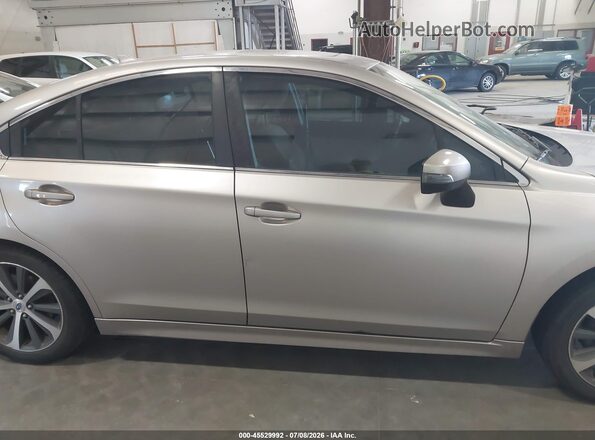 4S3BNAK67H3058697 2017 SUBARU LEGACY Champagne სალონის 360-გრადუსიანი ხედი