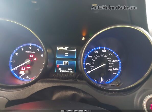 4S3BNAK67H3058697 2017 SUBARU LEGACY Champagne უკანა სავარძლების ხედი