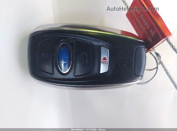 4S3BNAN60G3011070 2016 SUBARU LEGACY Silver წინა პანელის ხედი