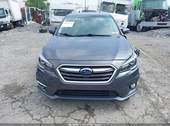4S3BNAN60K3033093 2019 SUBARU LEGACY Gray Vista del salpicadero