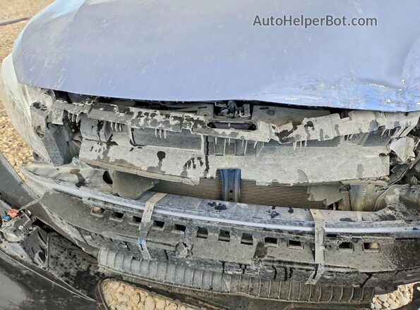 4S3BNAN62H3059008 2017 SUBARU LEGACY Blue Widok wnętrza z tyłu