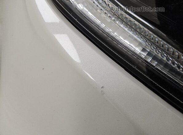 4S3BNAN64K3011517 2019 SUBARU LEGACY Белый 