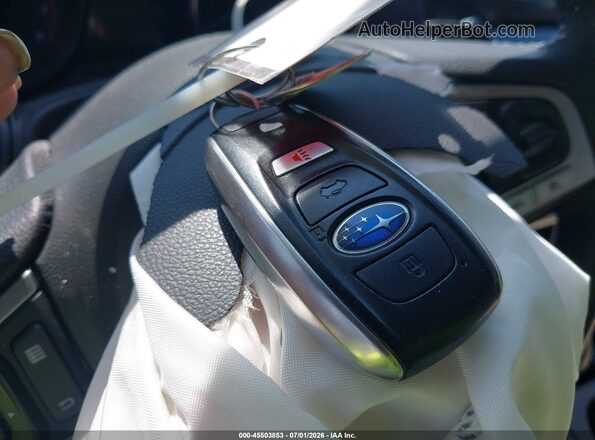 4S3BNAN66H3050473 2017 SUBARU LEGACY White Вид панелі приладів