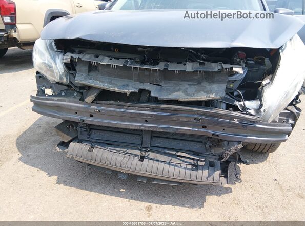 4S3BNAN67H3061935 2017 SUBARU LEGACY Blue Widok z przodu