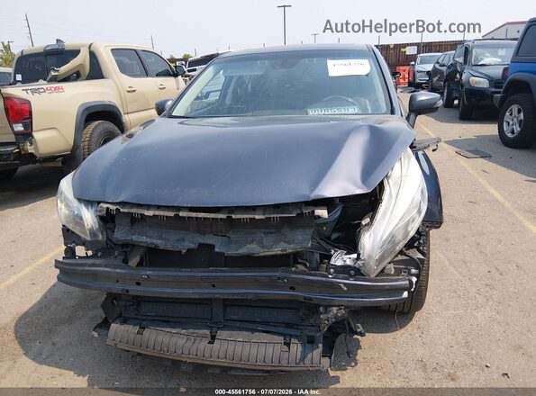 4S3BNAN67H3061935 2017 SUBARU LEGACY Blue Widok wnętrza z tyłu