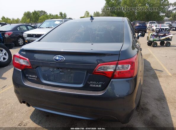 4S3BNAN67H3061935 2017 SUBARU LEGACY Blue 