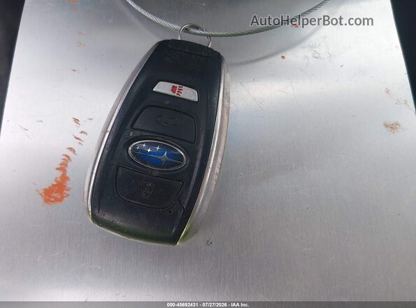 4S3BNAN68G3032572 2016 SUBARU LEGACY Silver Dashboard view