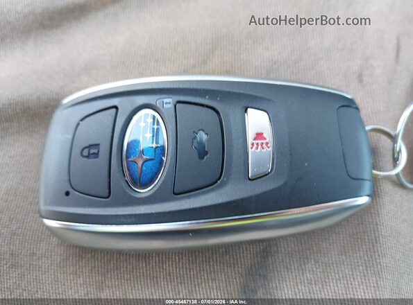 4S3BNAN69G3058713 2016 SUBARU LEGACY Red Dashboard view