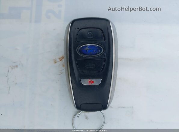 4S3BNAN6XH3034938 2017 SUBARU LEGACY Black Вид панелі приладів