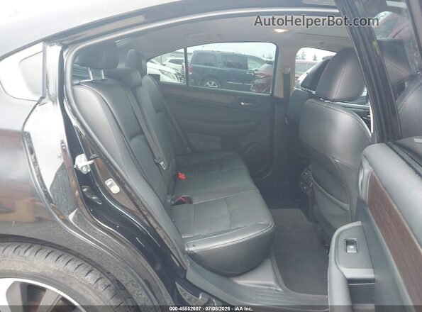4S3BNAN6XH3034938 2017 SUBARU LEGACY Black 