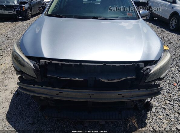 4S3BNAS64J3037747 2018 SUBARU LEGACY Серый Вид спереди