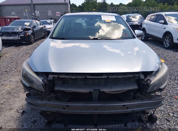 4S3BNAS64J3037747 2018 SUBARU LEGACY Серый Вид задней части салона